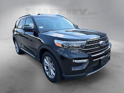2023 Ford Explorer 4WD SUV for sale #J5737P - photo 2