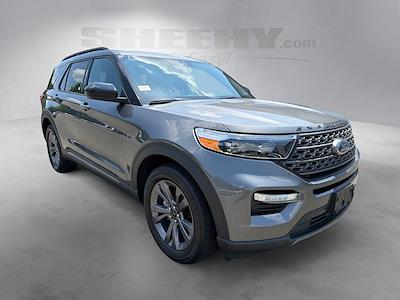2023 Ford Explorer 4WD SUV for sale #J5739P - photo 2