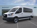 2026 Ford Transit 350 Medium Roof RWD Passenger Van for sale #JA02668 - photo 1