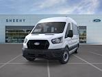 2026 Ford Transit 350 Medium Roof RWD Passenger Van for sale #JA02668 - photo 3