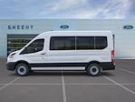 2026 Ford Transit 350 Medium Roof RWD Passenger Van for sale #JA02668 - photo 4