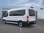 2026 Ford Transit 350 Medium Roof RWD Passenger Van for sale #JA02668 - photo 2