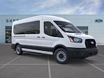 2026 Ford Transit 350 Medium Roof RWD Passenger Van for sale #JA02668 - photo 7