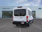 2026 Ford Transit 350 Medium Roof RWD Passenger Van for sale #JA02668 - photo 8