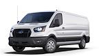 2025 Ford Transit 250 Low Roof RWD Empty Cargo Van for sale #JA03252 - photo 1