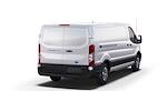 2025 Ford Transit 250 Low Roof RWD Empty Cargo Van for sale #JA03252 - photo 3
