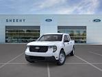 2026 Ford Maverick SuperCrew Cab AWD Pickup for sale #JA03408 - photo 3