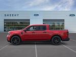 2026 Ford Maverick SuperCrew Cab AWD Pickup for sale #JA03724 - photo 5