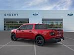 2026 Ford Maverick SuperCrew Cab AWD Pickup for sale #JA03724 - photo 6