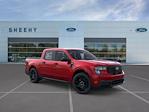 2026 Ford Maverick SuperCrew Cab AWD Pickup for sale #JA03724 - photo 1