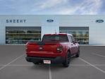2026 Ford Maverick SuperCrew Cab AWD Pickup for sale #JA03724 - photo 2
