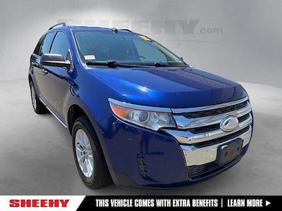 2014 Ford Edge FWD SUV for sale #JA04232B - photo 1