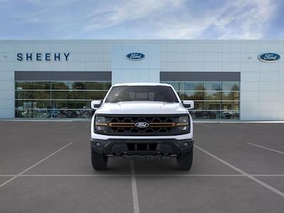 2025 Ford F-150 SuperCrew Cab 4x4 Pickup for sale #JA04452 - photo 2