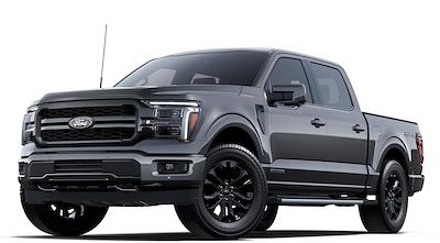 2025 Ford F-150 SuperCrew Cab 4x4 Pickup for sale #JA04831 - photo 1