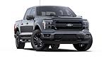 2025 Ford F-150 SuperCrew Cab 4x4 Pickup for sale #JA04831 - photo 4