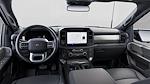 2025 Ford F-150 SuperCrew Cab 4x4 Pickup for sale #JA04831 - photo 7