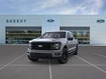 2026 Ford F-150 SuperCrew Cab 4WD Pickup for sale #JA05901 - photo 5