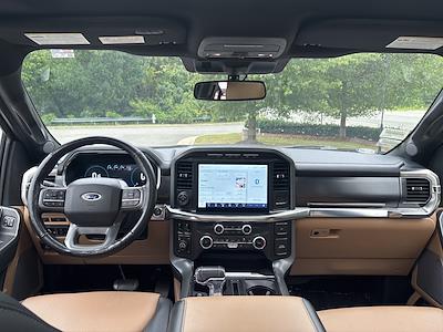 2022 Ford F-150 SuperCrew Cab 4x4 Pickup for sale #JA06938B - photo 2