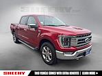2022 Ford F-150 SuperCrew Cab 4x4 Pickup for sale #JA06938B - photo 1