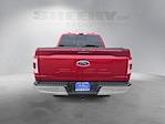 2022 Ford F-150 SuperCrew Cab 4x4 Pickup for sale #JA06938B - photo 10