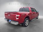 2022 Ford F-150 SuperCrew Cab 4x4 Pickup for sale #JA06938B - photo 7