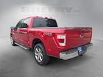 2022 Ford F-150 SuperCrew Cab 4x4 Pickup for sale #JA06938B - photo 8