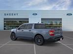 2026 Ford Maverick SuperCrew Cab FWD Pickup for sale #JA06981 - photo 2