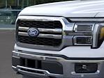 2026 Ford F-150 SuperCrew Cab 4WD Pickup for sale #JA08573 - photo 17