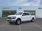 2026 Ford F-150 SuperCrew Cab 4WD Pickup for sale #JA08573 - photo 4