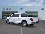2026 Ford F-150 SuperCrew Cab 4WD Pickup for sale #JA08573 - photo 7