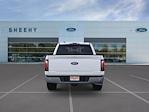 2026 Ford F-150 SuperCrew Cab 4WD Pickup for sale #JA08573 - photo 8