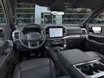 2026 Ford F-150 SuperCrew Cab 4WD Pickup for sale #JA08573 - photo 9
