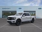 2026 Ford F-150 SuperCrew Cab 4WD Pickup for sale #JA09090 - photo 4