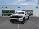 2026 Ford F-150 SuperCrew Cab 4WD Pickup for sale #JA09090 - photo 5