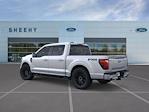 2026 Ford F-150 SuperCrew Cab 4WD Pickup for sale #JA09090 - photo 7