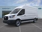 2025 Ford Transit 250 High Roof RWD Empty Cargo Van for sale #JA10020 - photo 1