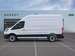 2025 Ford Transit 250 High Roof RWD Empty Cargo Van for sale #JA10020 - photo 5