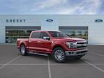 2025 Ford F-150 SuperCrew Cab 4x4 Pickup for sale #JA10299 - photo 1
