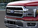 2025 Ford F-150 SuperCrew Cab 4x4 Pickup for sale #JA10299 - photo 17