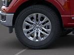 2025 Ford F-150 SuperCrew Cab 4x4 Pickup for sale #JA10299 - photo 19