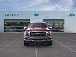 2025 Ford F-150 SuperCrew Cab 4x4 Pickup for sale #JA10299 - photo 2