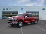 2025 Ford F-150 SuperCrew Cab 4x4 Pickup for sale #JA10299 - photo 3