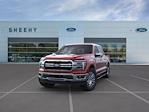 2025 Ford F-150 SuperCrew Cab 4x4 Pickup for sale #JA10299 - photo 4