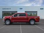 2025 Ford F-150 SuperCrew Cab 4x4 Pickup for sale #JA10299 - photo 5