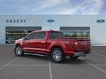 2025 Ford F-150 SuperCrew Cab 4x4 Pickup for sale #JA10299 - photo 6