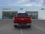 2025 Ford F-150 SuperCrew Cab 4x4 Pickup for sale #JA10299 - photo 7
