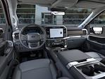 2025 Ford F-150 SuperCrew Cab 4x4 Pickup for sale #JA10299 - photo 9