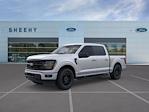 2026 Ford F-150 SuperCrew Cab 4WD Pickup for sale #JA10425 - photo 4