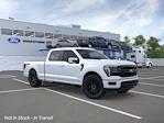New 2026 Ford F-150 Lariat SuperCrew Cab for sale #JA10810 - photo 1