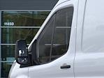New 2025 Ford Transit 250 Medium Roof Empty Cargo Van for sale #JA11807 - photo 20